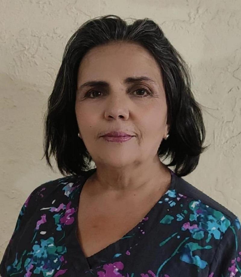 María E. Peñaloza U.